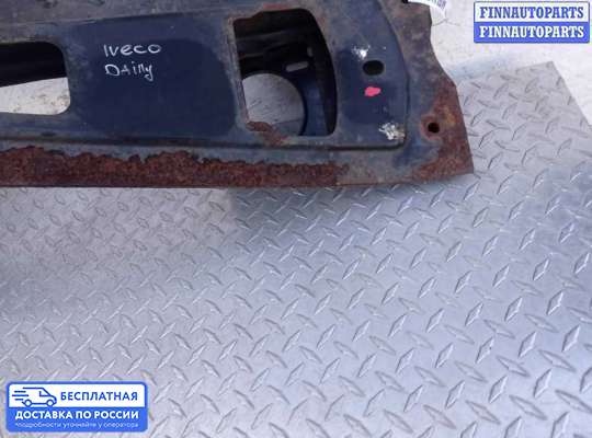 Кронштейн прочее на IVECO Daily IV / V
