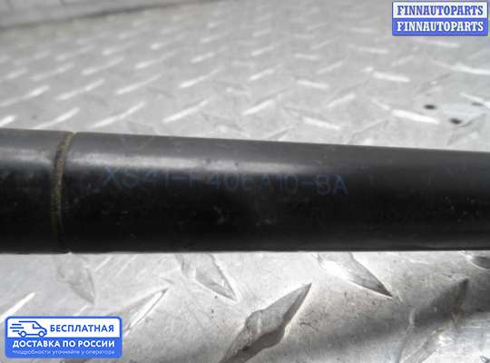 Амортизатор крышки багажника на Infiniti G (V35)