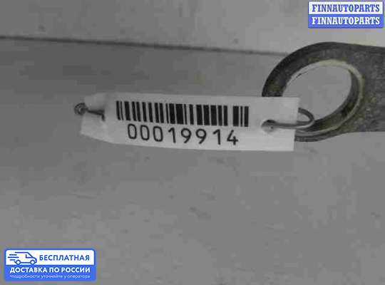 Селектор АКПП на Lexus GS III (S190)