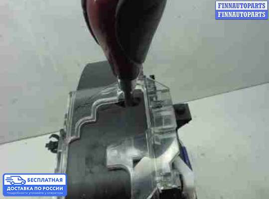 Селектор АКПП на Lexus GS III (S190)