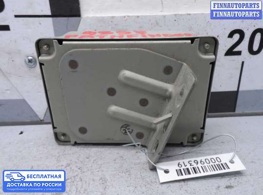 ЭБУ прочее на Nissan Pathfinder III (R51)