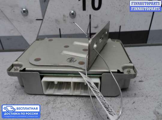 ЭБУ прочее на Nissan Pathfinder III (R51)