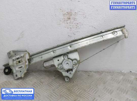 Стеклоподъемник электрический на Suzuki Grand Vitara II (JB, TD54)