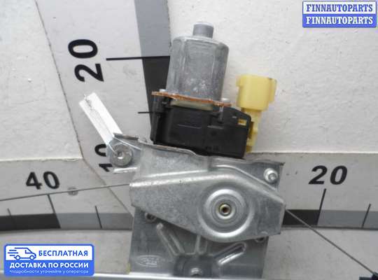 Стеклоподъемник электрический на Ford Kuga II / Escape III