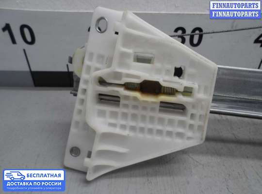 Стеклоподъемник электрический на Ford Kuga II / Escape III
