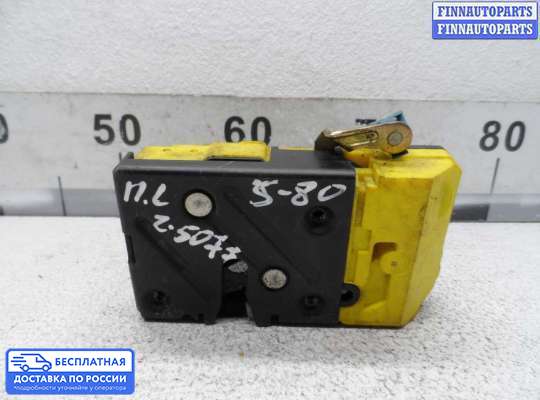 Замок боковой двери на Volvo S80 I (TS, XY)