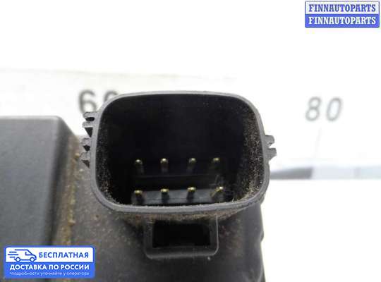 Замок боковой двери на Volvo S80 I (TS, XY)