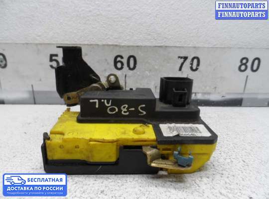 Замок боковой двери на Volvo S80 I (TS, XY)