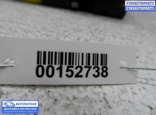 Замок боковой двери на Volvo S80 I (TS, XY)