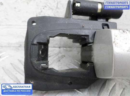 Ручка двери наружная на Suzuki Grand Vitara II (JB, TD54)