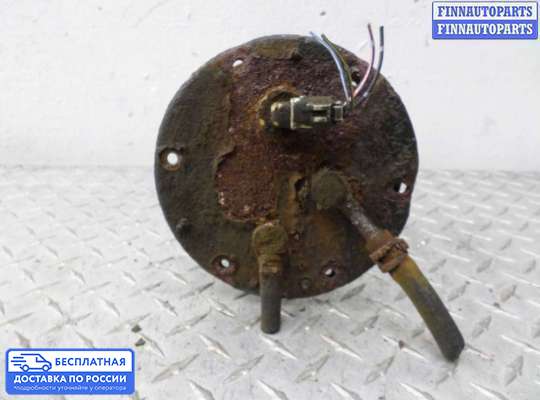 Бензонасос на Suzuki Grand Vitara I (SQ, FT)