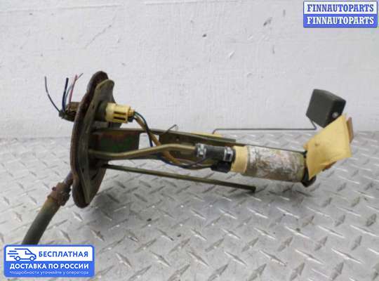 Бензонасос на Suzuki Grand Vitara I (SQ, FT)