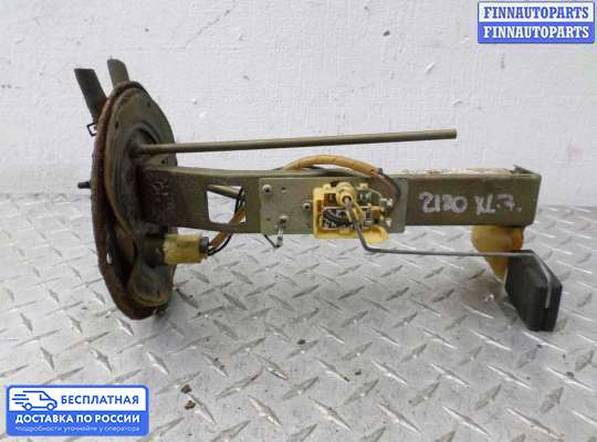 Бензонасос на Suzuki Grand Vitara I (SQ, FT)