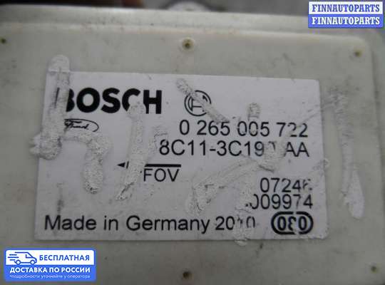 Датчик прочий на Ford Transit Mk6 / Mk7