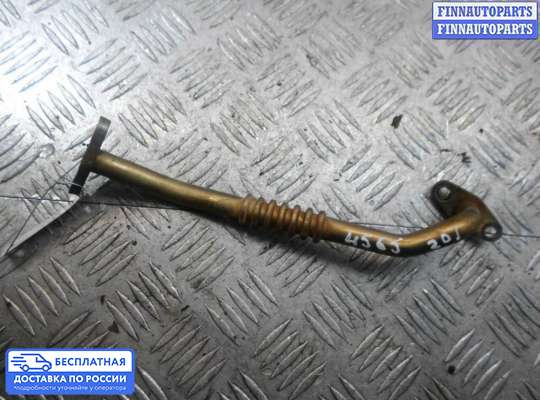 Патрубок (трубка, шланг) на Hyundai Sonata VI (YF)