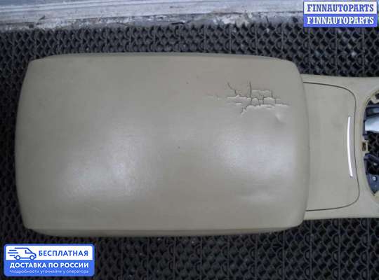Подлокотник на Hyundai Genesis I (BH)