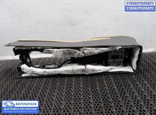 Подлокотник на Hyundai Genesis I (BH)