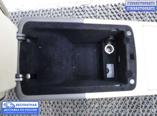 Подлокотник на Hyundai Genesis I (BH)