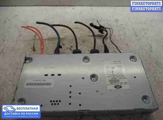 ЭБУ прочее на Land Rover Discovery III