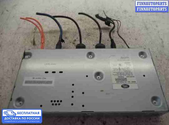 ЭБУ прочее на Land Rover Discovery III