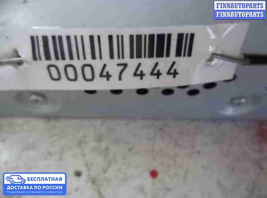 ЭБУ прочее на Land Rover Discovery III