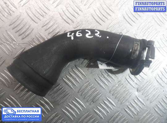 Воздухозаборник на BMW 6 (F06/F12/F13)