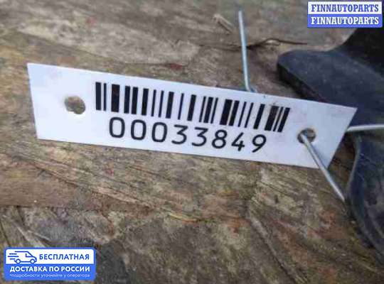 Брызговик колеса (резиновый) на Honda CR-V III (RE)