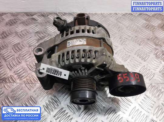 Генератор на Ford Kuga II / Escape III