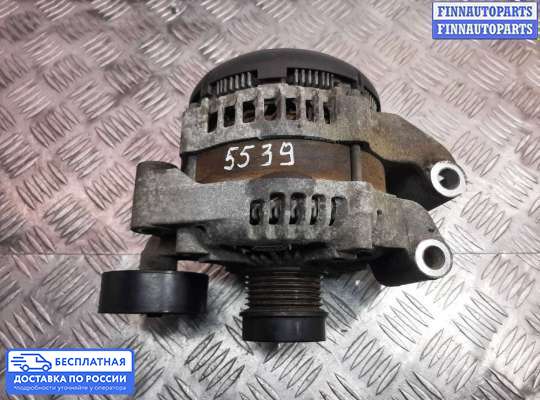 Генератор на Ford Kuga II / Escape III