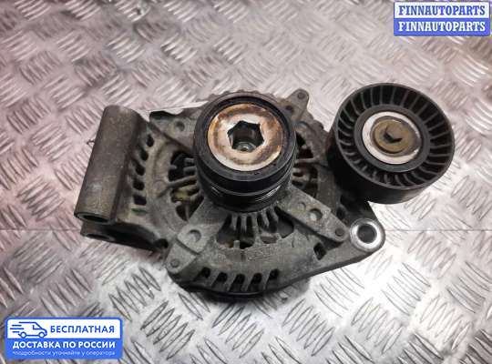 Генератор на Ford Kuga II / Escape III