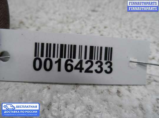 Подрулевой переключатель на Pontiac Vibe
