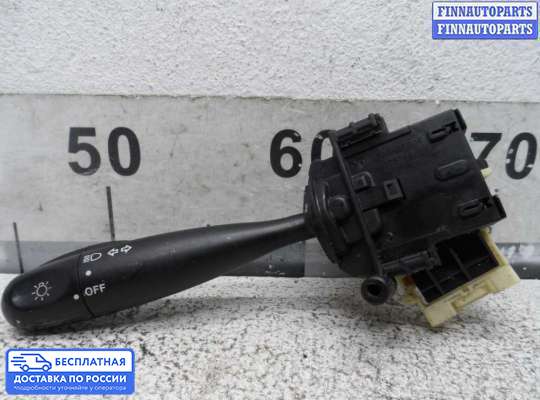 Подрулевой переключатель на Pontiac Vibe