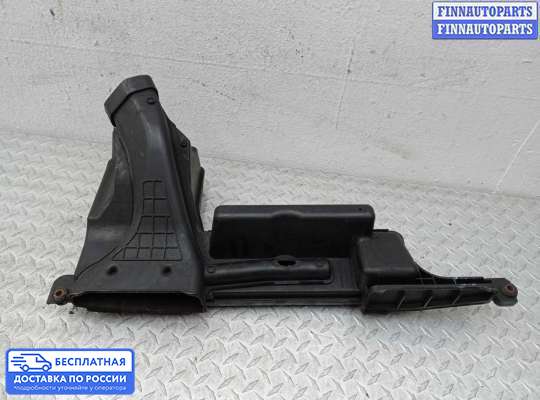 Воздухозаборник на Nissan Pathfinder IV (R52)