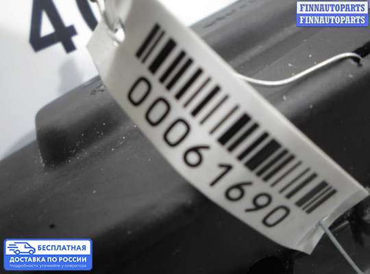 Подушка безопасности (прочее) на Volvo S80 II  / V70 III (AS, BW)