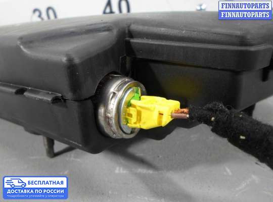 Подушка безопасности (прочее) на Volvo S80 II  / V70 III (AS, BW)