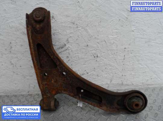 Рычаг подвески на Suzuki Grand Vitara II (JB, TD54)