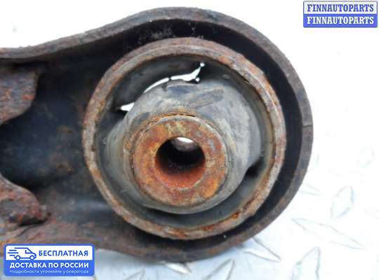 Рычаг подвески на Suzuki Grand Vitara II (JB, TD54)