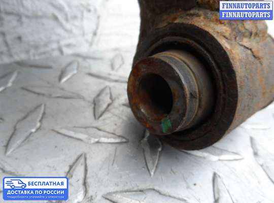 Рычаг подвески на Suzuki Grand Vitara II (JB, TD54)