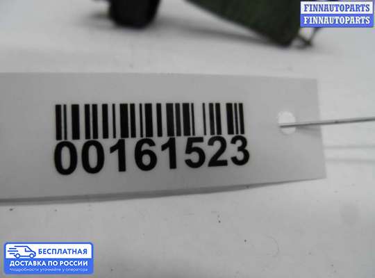 Резистор (сопротивление) отопителя на Mercedes-Benz Sprinter (903)