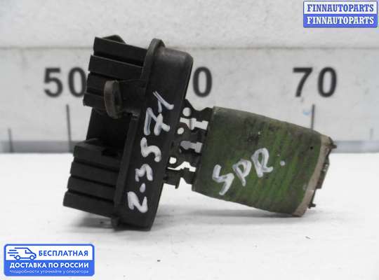 Резистор (сопротивление) отопителя на Mercedes-Benz Sprinter (903)