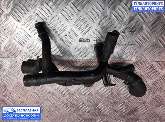 Патрубок (трубка, шланг) на Volkswagen Crafter I (2E)