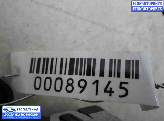 ЭБУ прочее на Land Rover Freelander II