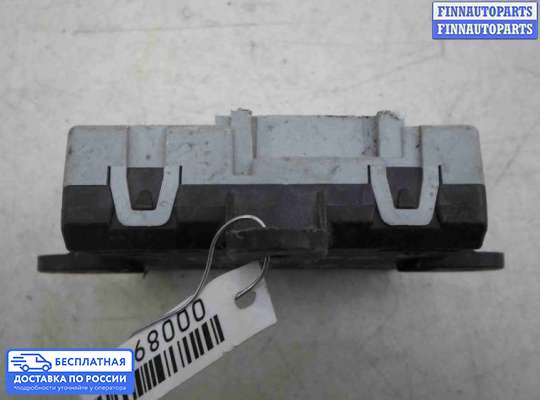 ЭБУ прочее на Land Rover Freelander II