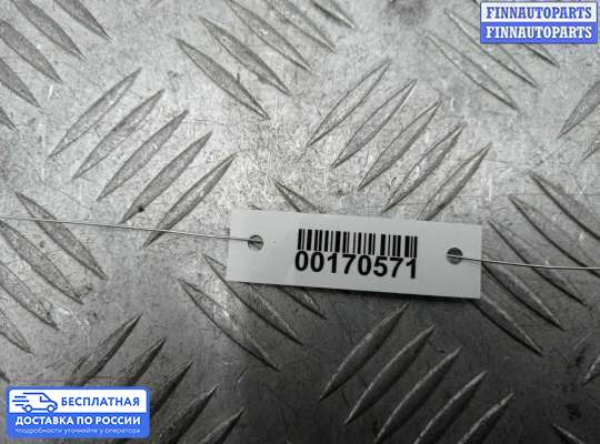 Блок управления печкой на Mazda CX-7