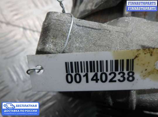 Генератор на Hyundai Santa Fe III (DM, NC)