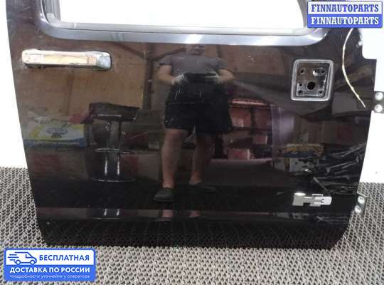 Петля двери на Hummer H3