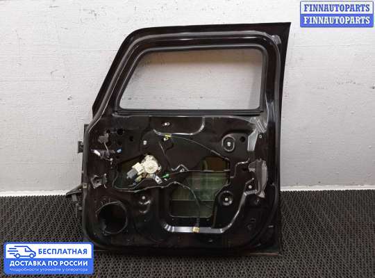 Петля двери на Hummer H3