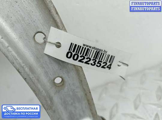 Рычаг подвески на BMW 5 (F10/F11)