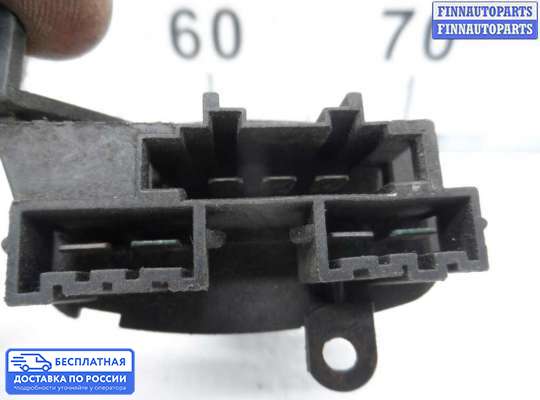 Резистор (сопротивление) отопителя на Mercedes-Benz Sprinter (903)