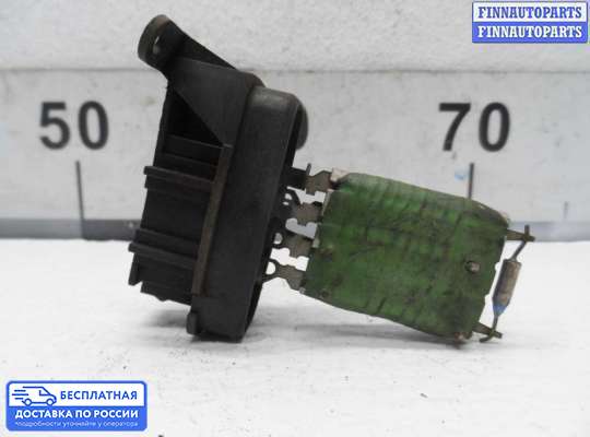 Резистор (сопротивление) отопителя на Mercedes-Benz Sprinter (903)